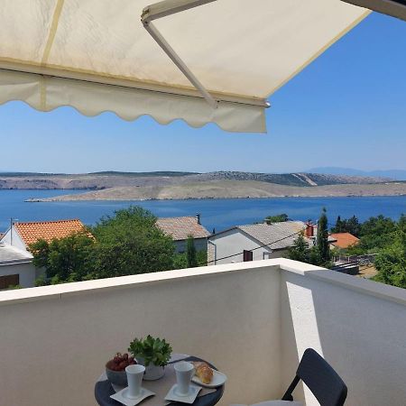 Apartman Iskra Appartement Jadranovo Buitenkant foto