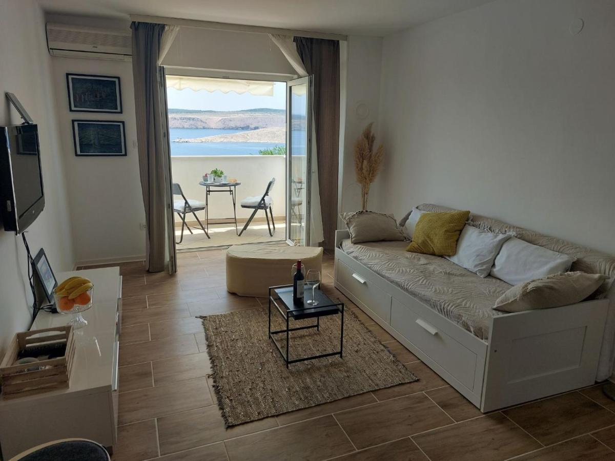 Apartman Iskra Appartement Jadranovo Buitenkant foto