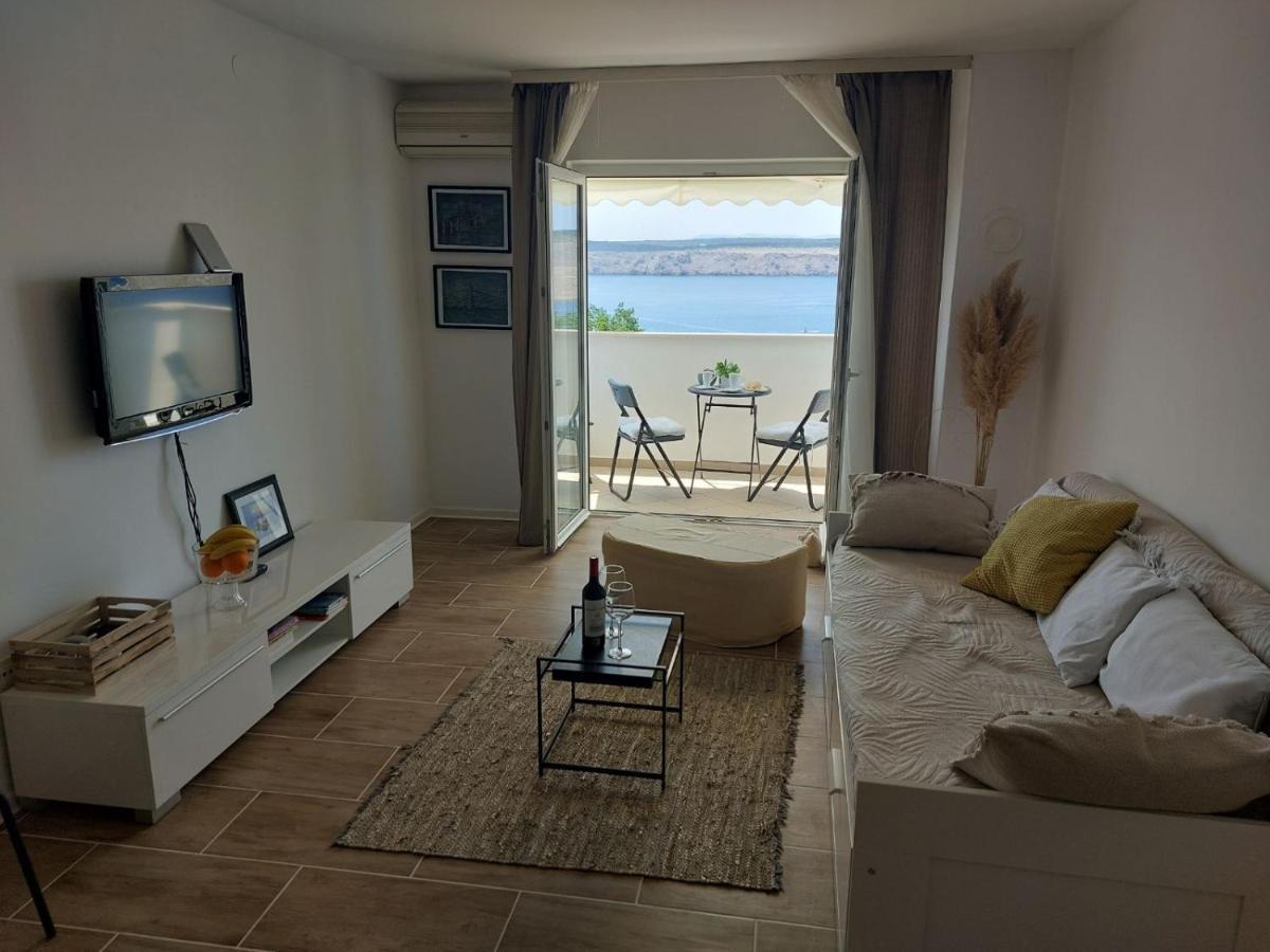 Apartman Iskra Appartement Jadranovo Buitenkant foto